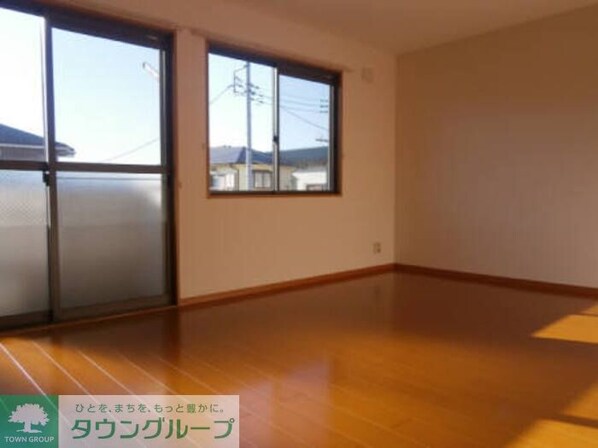 セジュール武蔵の物件内観写真